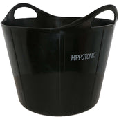 Hippotonic Cubo Flexi 28L Negro