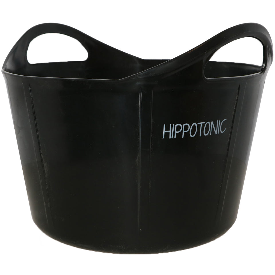Hippotonic Cubo Flexi 28L Negro