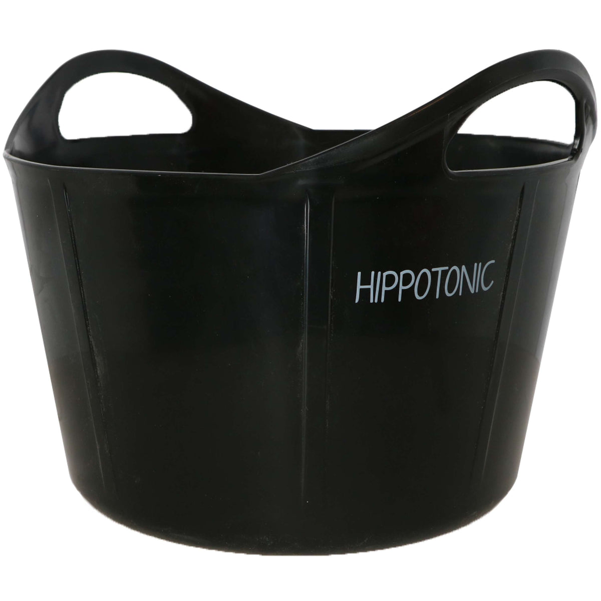 Hippotonic Cubo Flexi 28L Negro