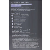 Alodis Klei Sport Clay 10kg