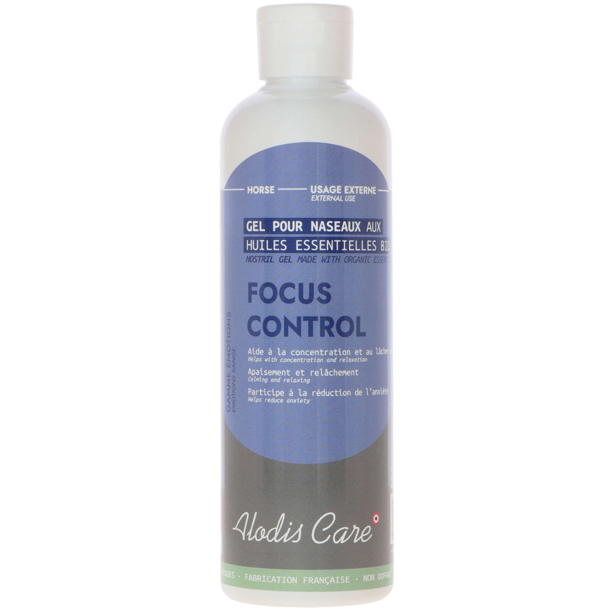 Alodis Gel Focus Control 200g