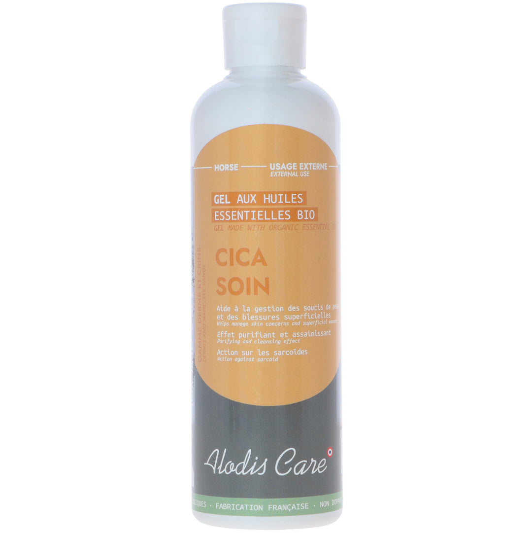 Alodis Gel Cica Soin 200g