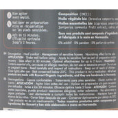 Alodis Aceite Hoof Choc