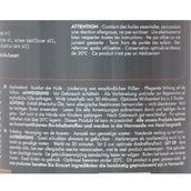 Alodis Aceite Hoof Choc