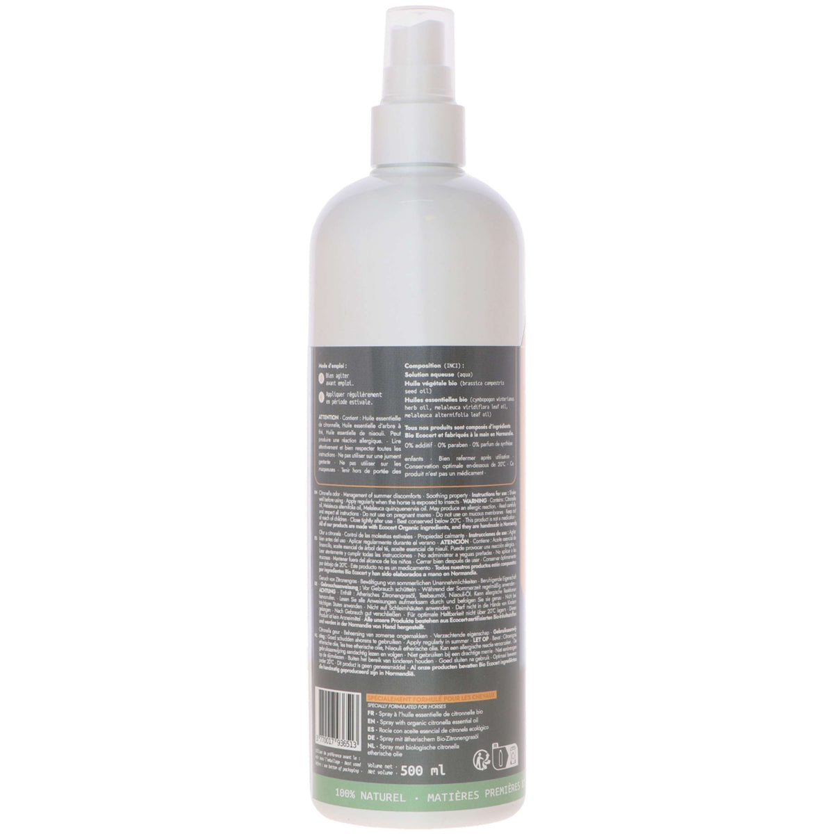 Alodis Spray Mouche Killer 500ml