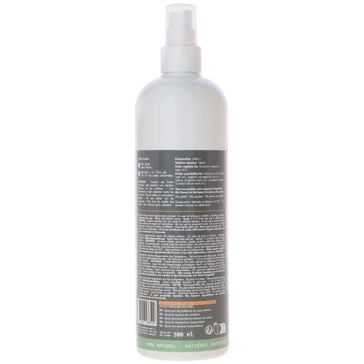 Alodis Spray Stop Dermite 500ml
