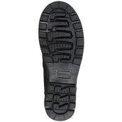 Norton Botines Secu Zapato de seguridad Negro