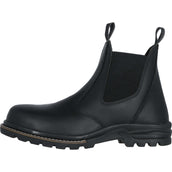 Norton Botines Secu Zapato de seguridad Negro