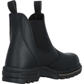 Norton Botines Secu Zapato de seguridad Negro