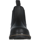 Norton Botines Secu Zapato de seguridad Negro