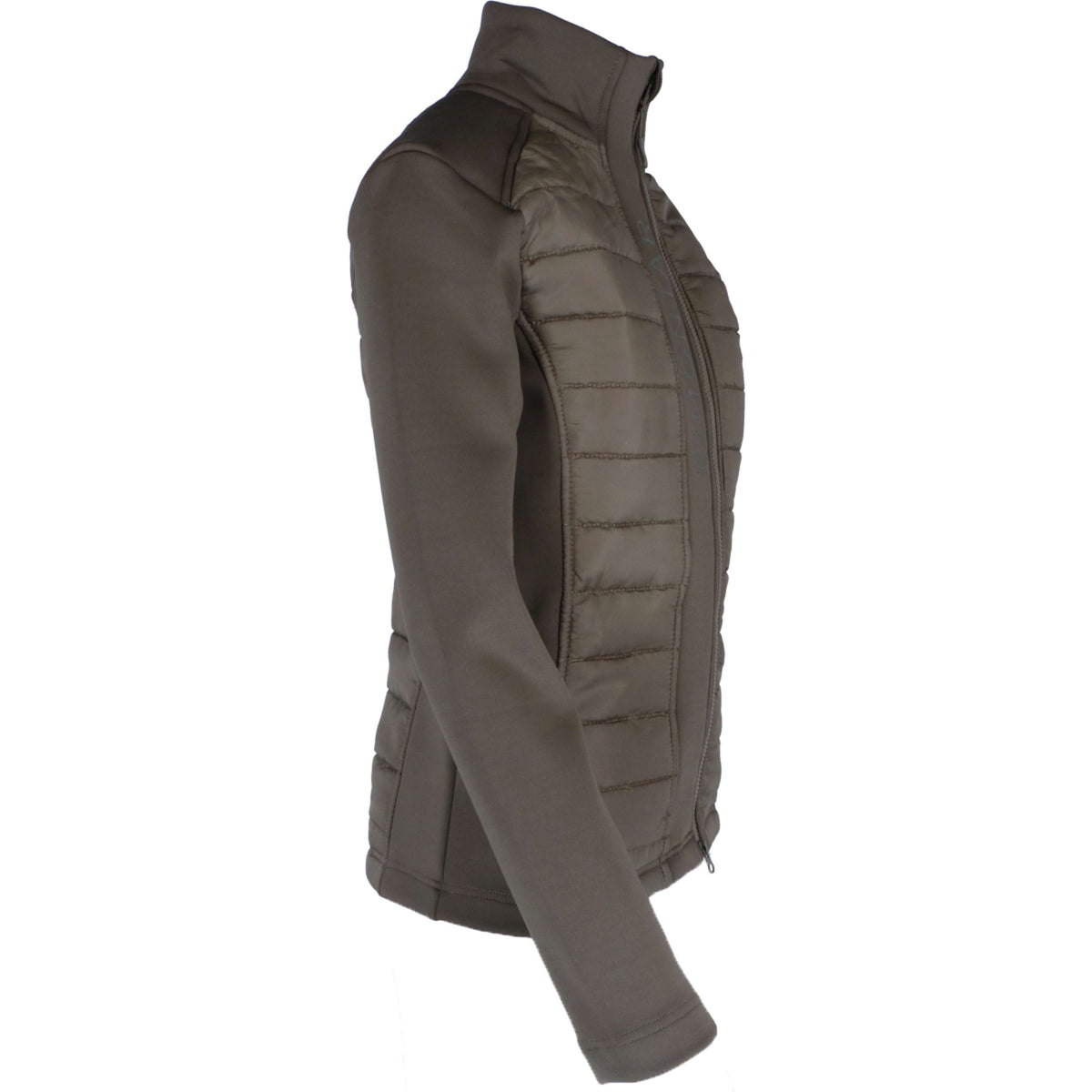 Montar Chaqueta Emanuel Quilt Mud