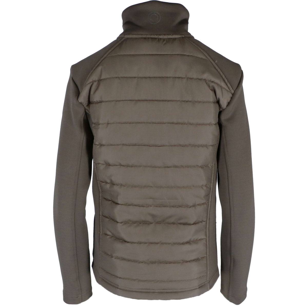 Montar Chaqueta Emanuel Quilt Mud
