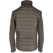 Montar Chaqueta Emanuel Quilt Mud