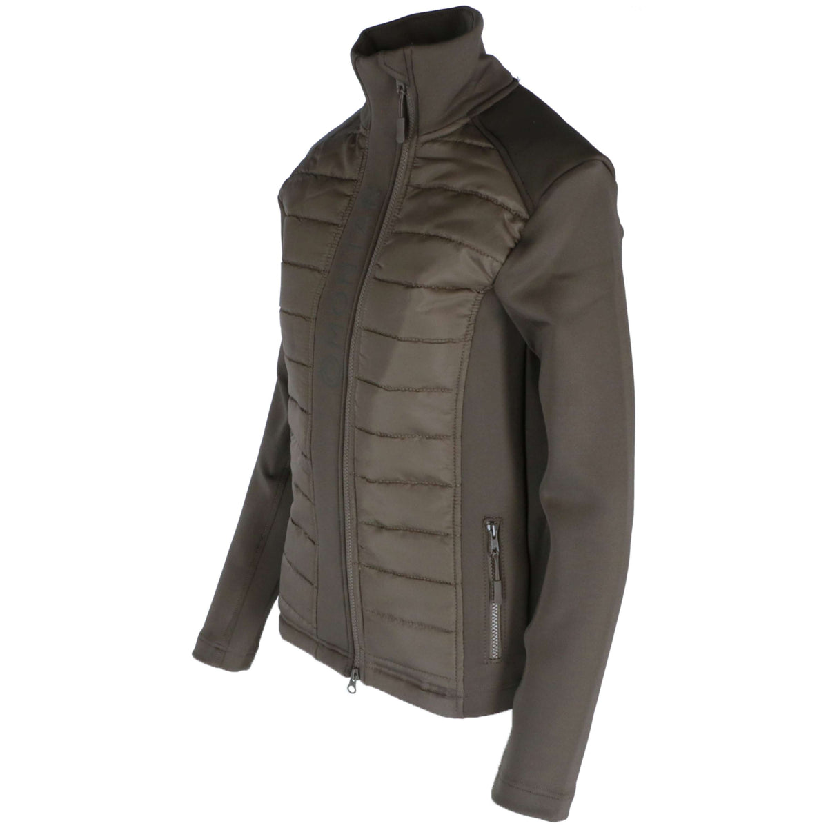 Montar Chaqueta Emanuel Quilt Mud