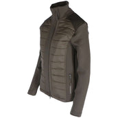 Montar Chaqueta Emanuel Quilt Mud