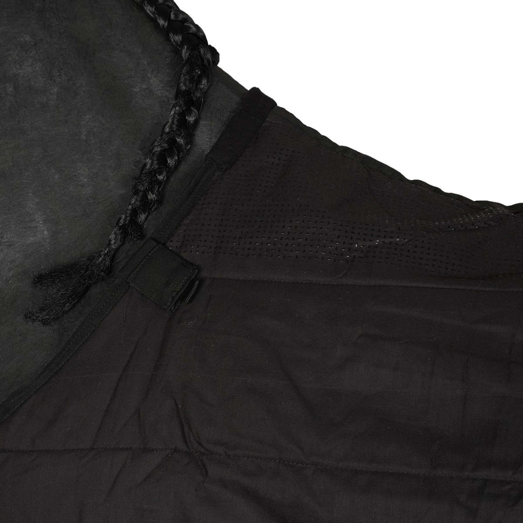 Waldhausen Bajoalfombra Thermo 200g Negro
