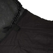 Waldhausen Bajoalfombra Thermo 200g Negro