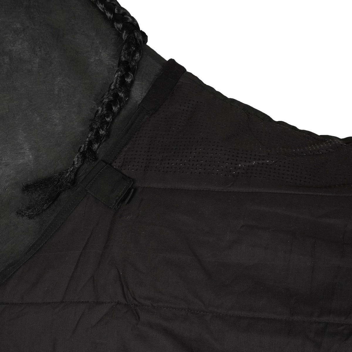 Waldhausen Bajoalfombra Thermo 100g Negro