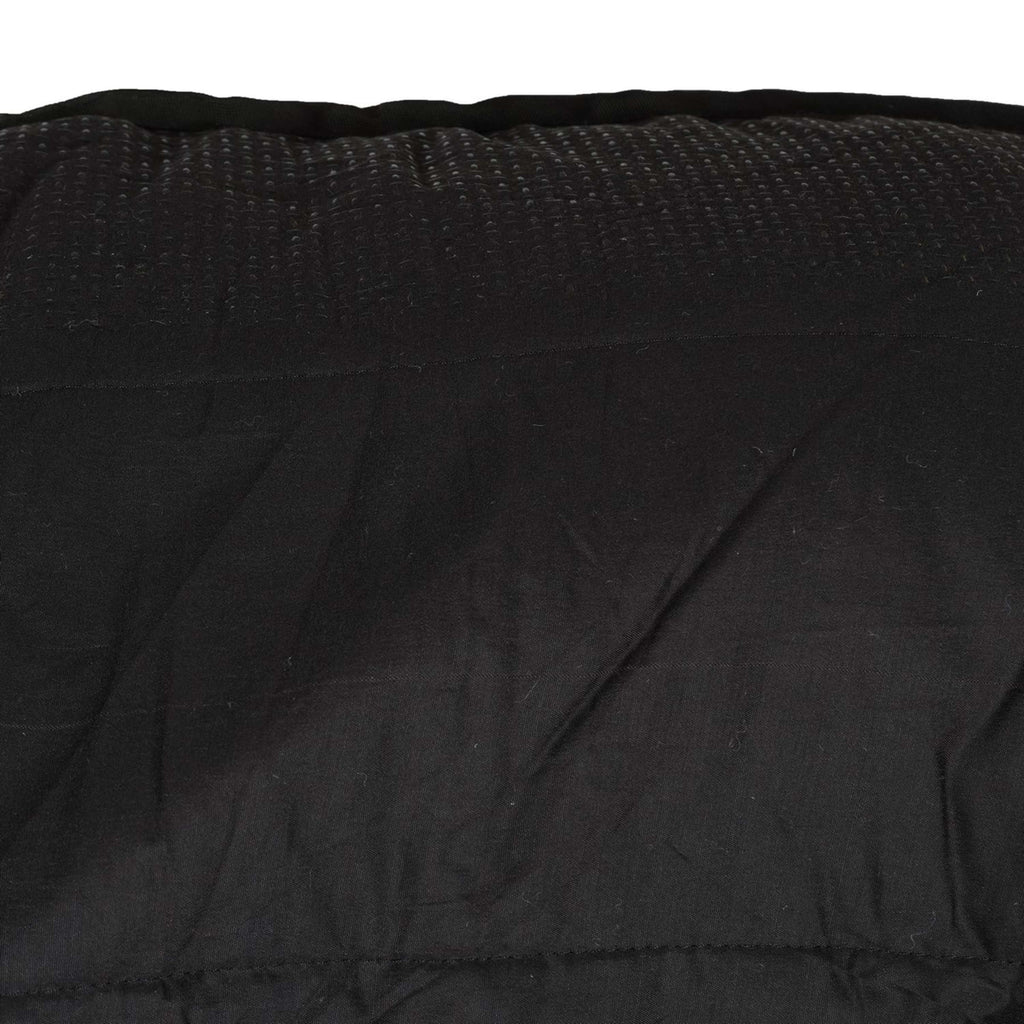 Waldhausen Bajoalfombra Thermo 200g Negro