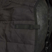 Waldhausen Bajoalfombra Thermo 200g Negro