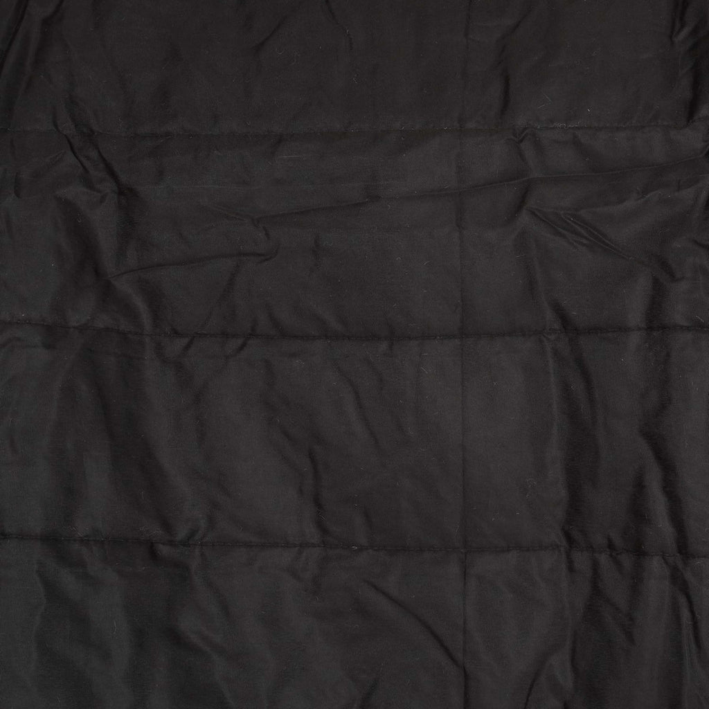 Waldhausen Bajoalfombra Thermo 200g Negro