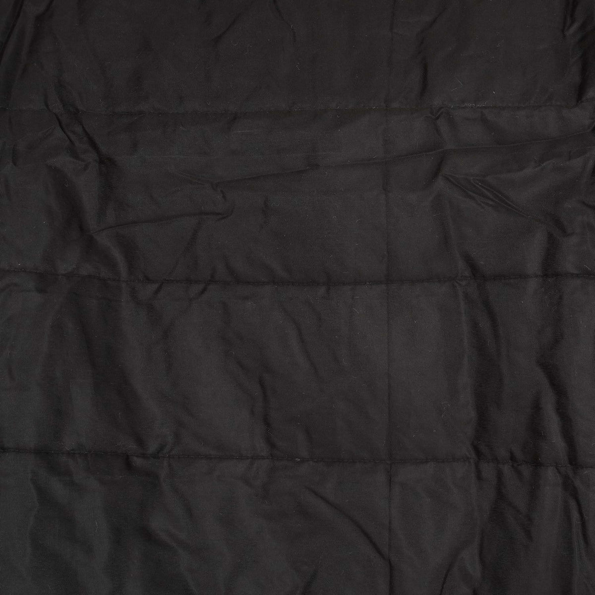 Waldhausen Bajoalfombra Thermo 100g Negro