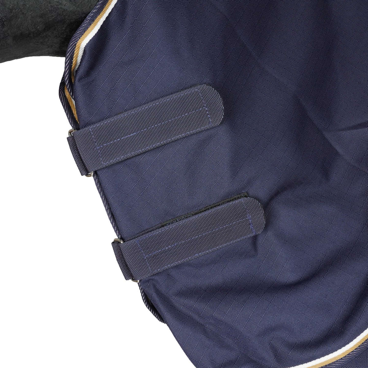 Highlander Plus by Shires Manta Impermeable Lite Combo Navy