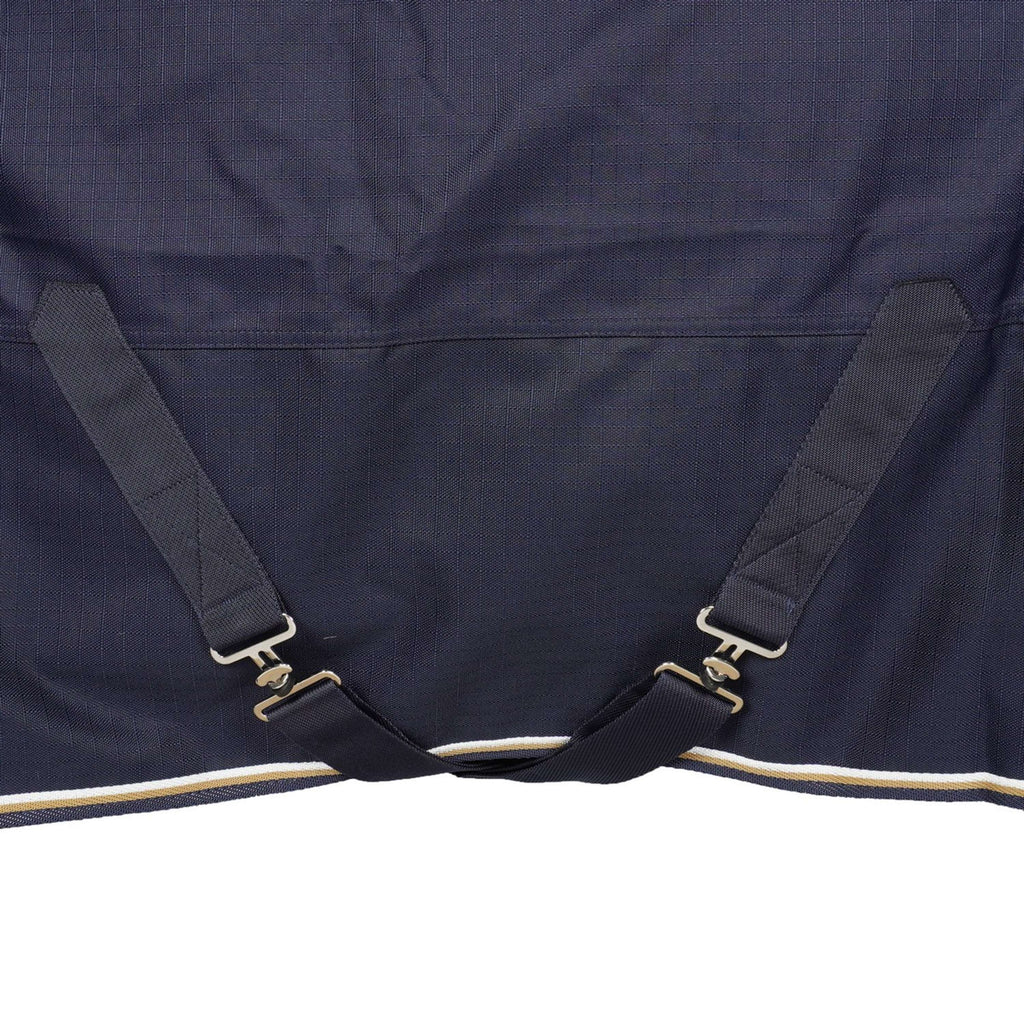 Highlander Plus by Shires Manta Impermeable Lite Combo Navy
