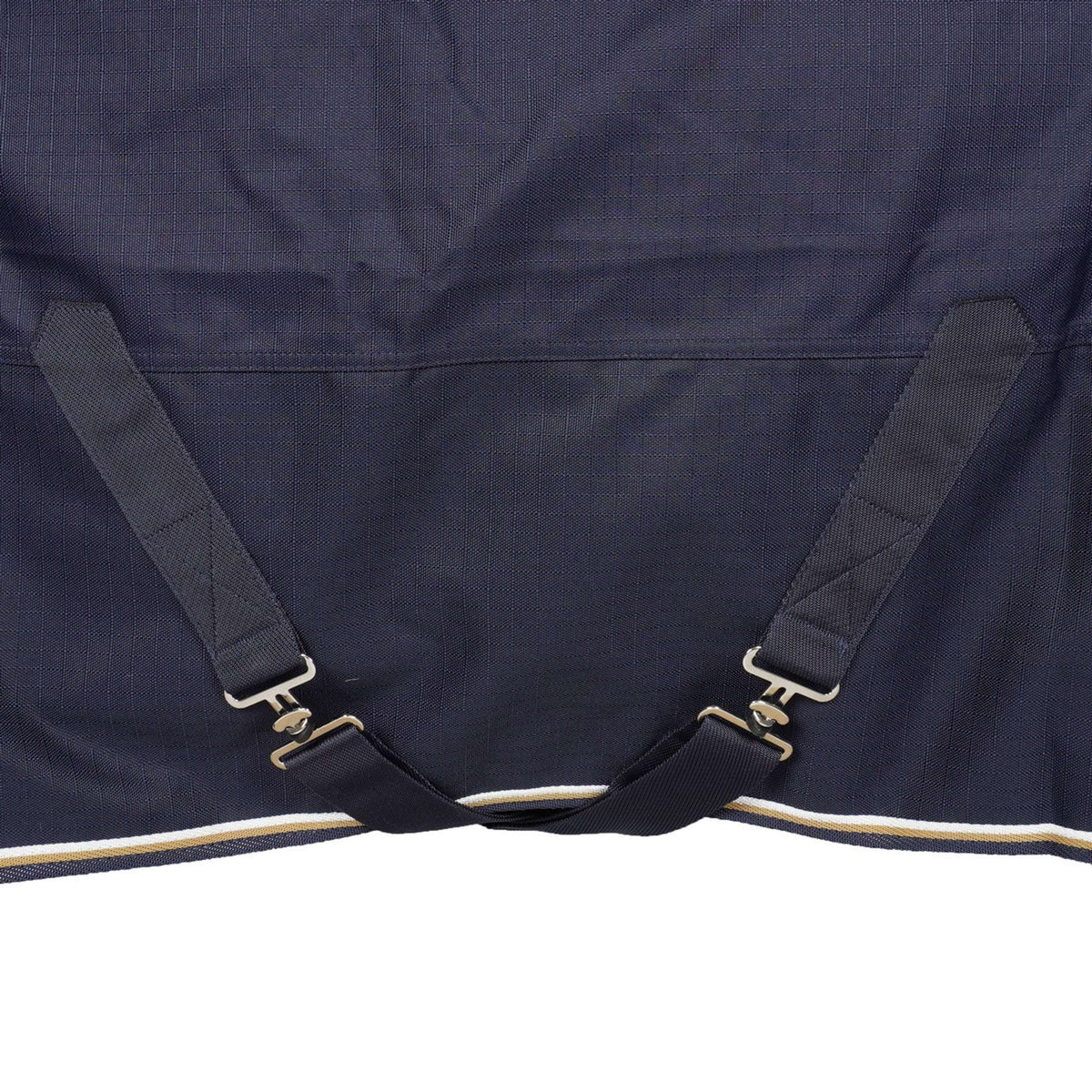 Highlander Plus by Shires Manta Impermeable Lite Combo Navy
