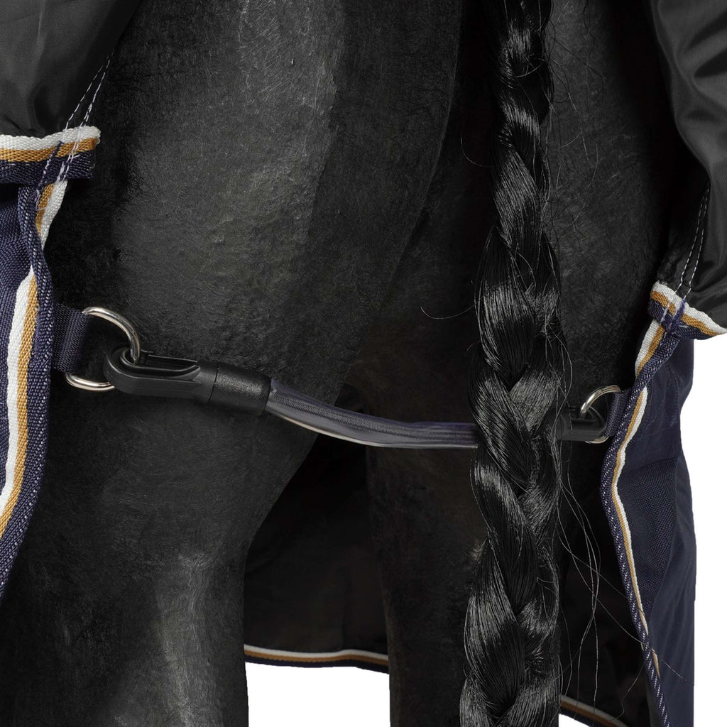 Highlander Plus by Shires Manta Impermeable Lite Combo Navy