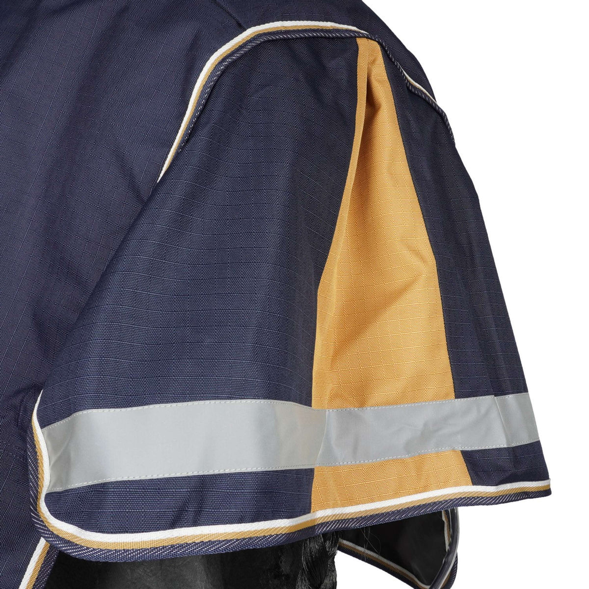 Highlander Plus by Shires Manta Impermeable Lite Combo Navy