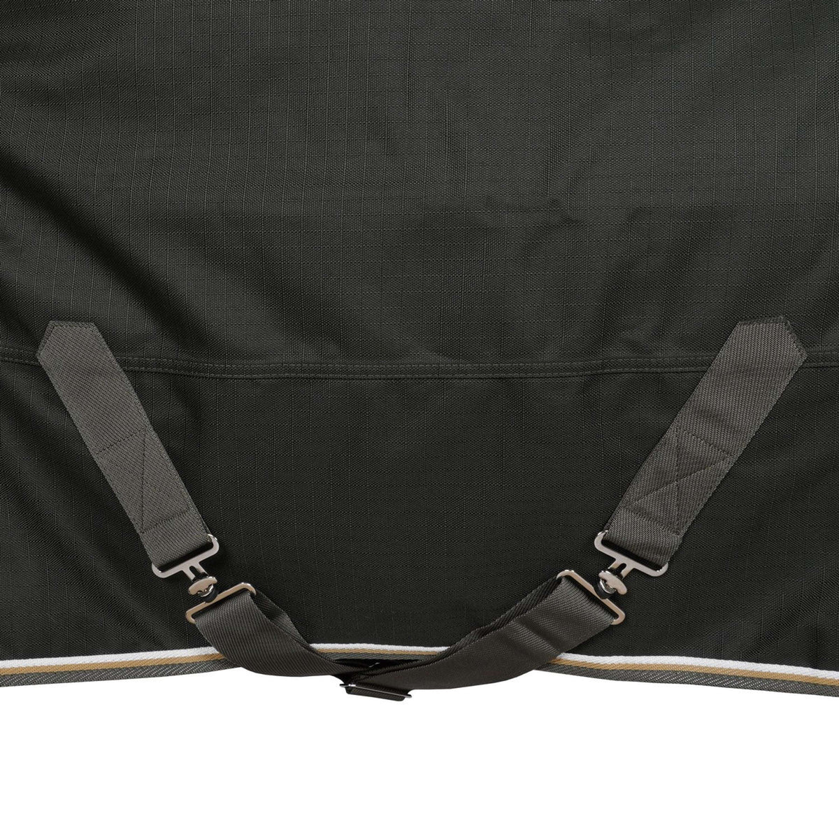 Highlander Plus by Shires Manta de Invierno Combo 50g Verde