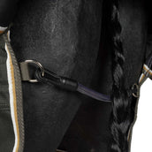 Highlander Plus by Shires Manta de Invierno Combo 50g Verde