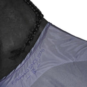 Cavallo Manta Antimoscas CavalJanna Azul medianoche