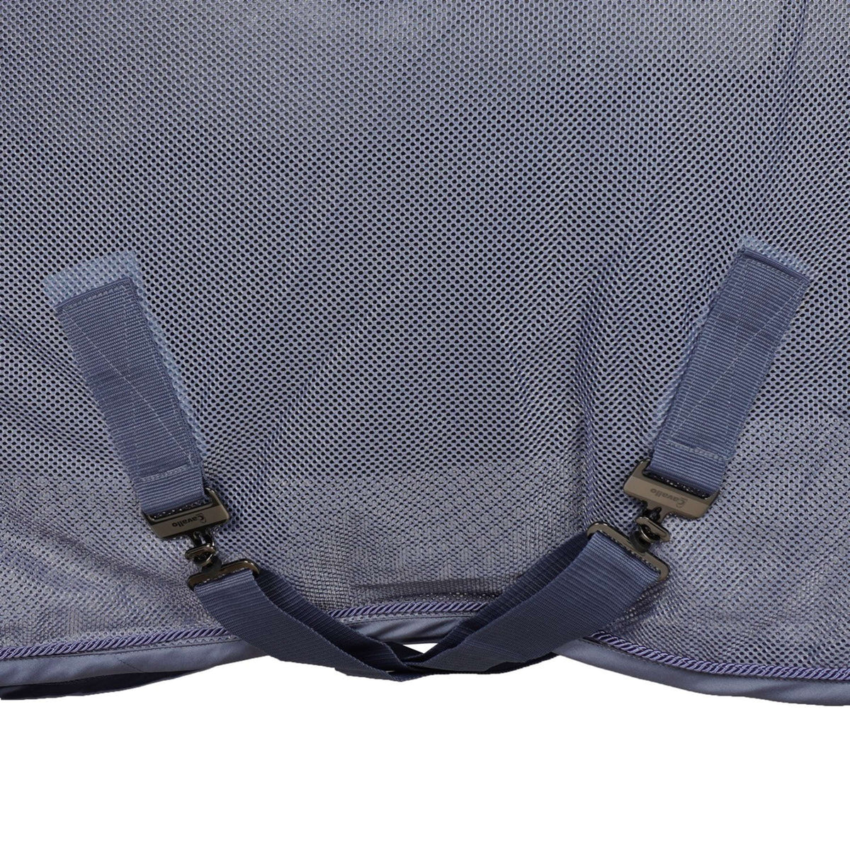 Cavallo Manta Antimoscas CavalJanna Azul medianoche