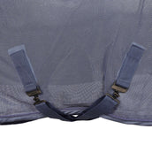 Cavallo Manta Antimoscas CavalJanna Azul medianoche