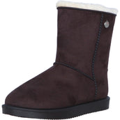 HKM Botas de Exterior Davos Gossiga Allweather Marron chocolate