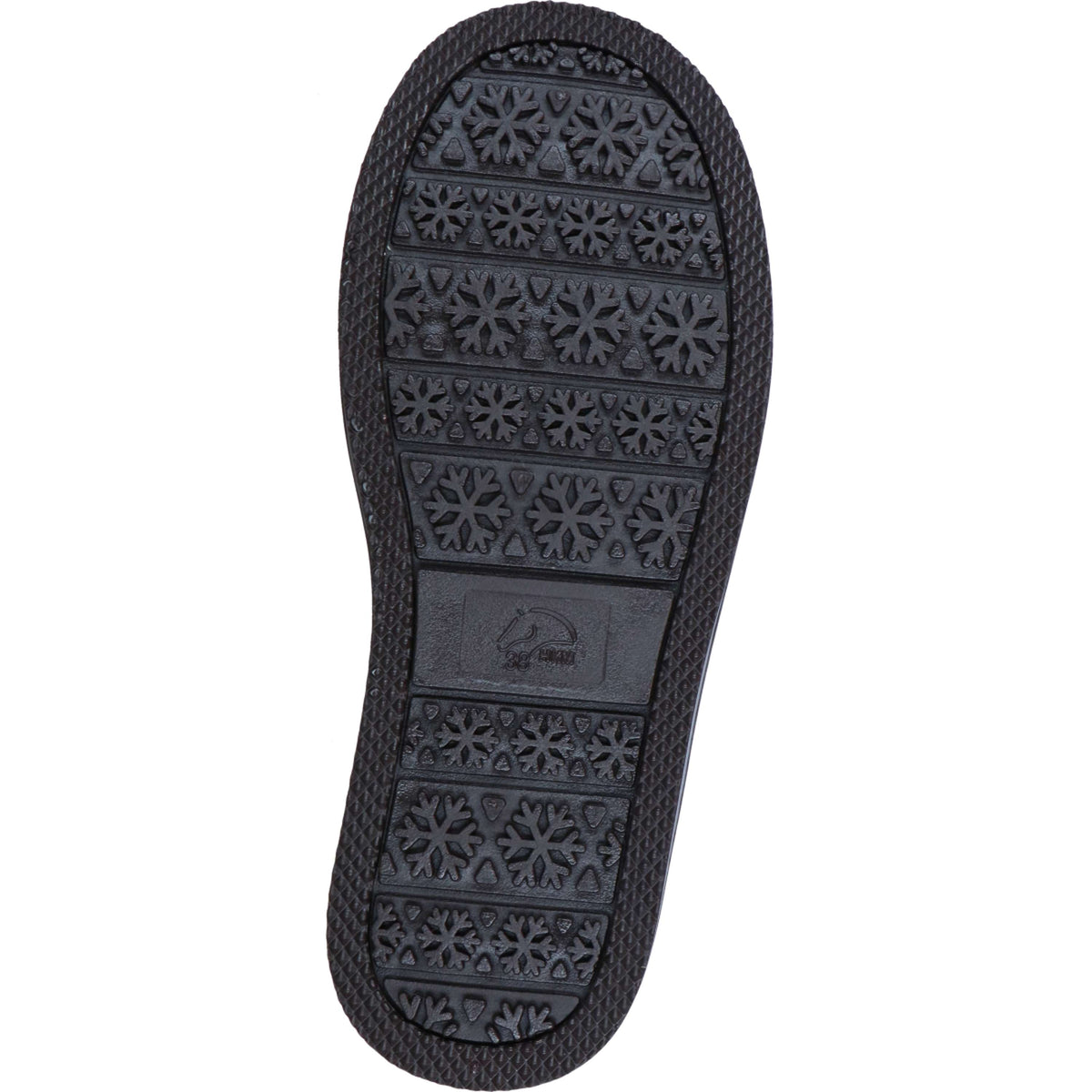 HKM Botas de Exterior Davos Gossiga Allweather Marron chocolate