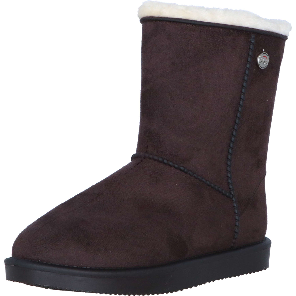 HKM Botas de Exterior Davos Gossiga Allweather Marron chocolate