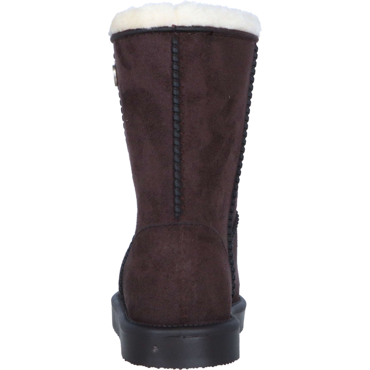 HKM Botas de Exterior Davos Gossiga Allweather Marron chocolate
