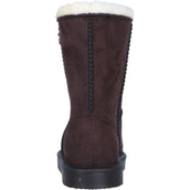 HKM Botas de Exterior Davos Gossiga Allweather Marron chocolate