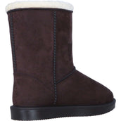 HKM Botas de Exterior Davos Gossiga Allweather Marron chocolate