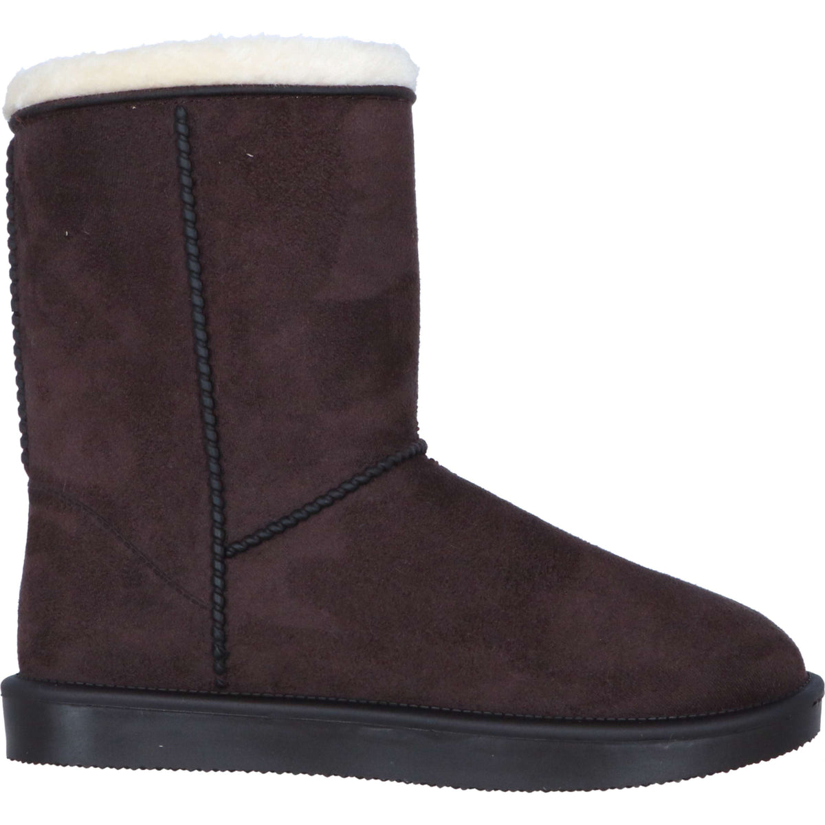 HKM Botas de Exterior Davos Gossiga Allweather Marron chocolate
