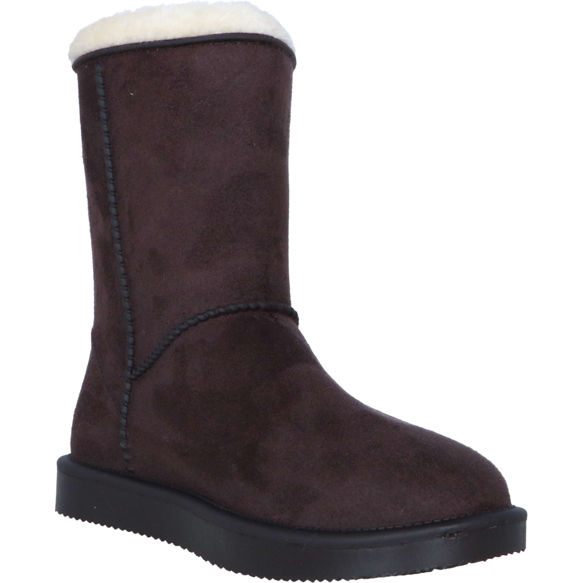 HKM Botas de Exterior Davos Gossiga Allweather Marron chocolate