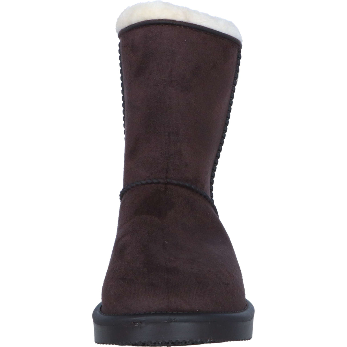 HKM Botas de Exterior Davos Gossiga Allweather Marron chocolate