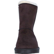 HKM Botas de Exterior Davos Gossiga Allweather Marron chocolate