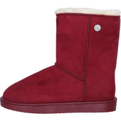 HKM Botas de Exterior Davos Gossiga Allweather Rojo vino