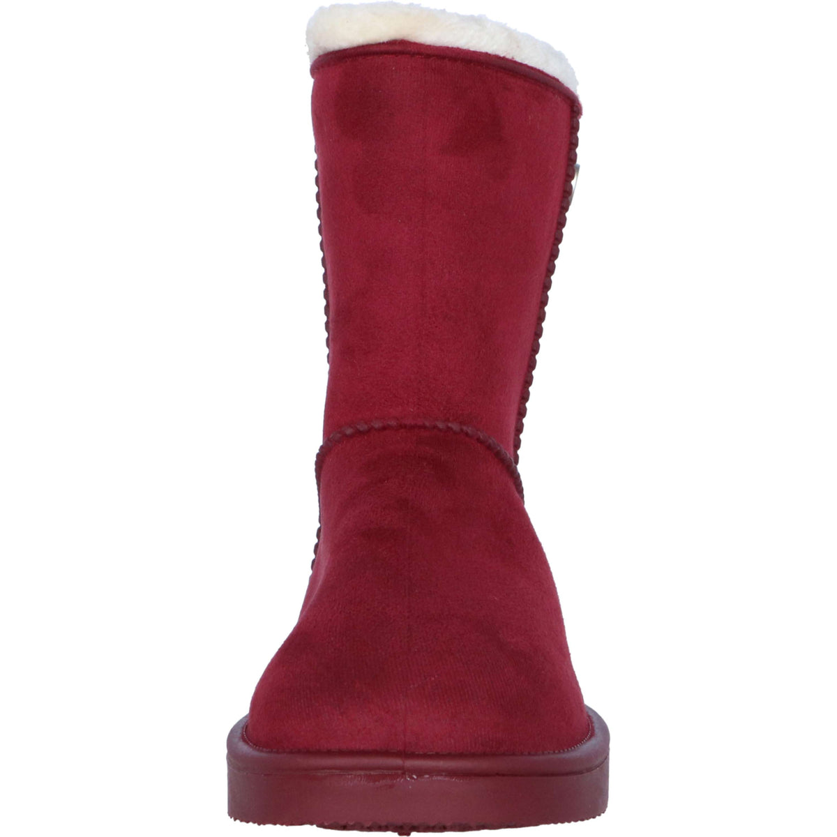 HKM Botas de Exterior Davos Gossiga Allweather Rojo vino