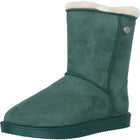 HKM Botas de Exterior Davos Gossiga Allweather Verde Caza