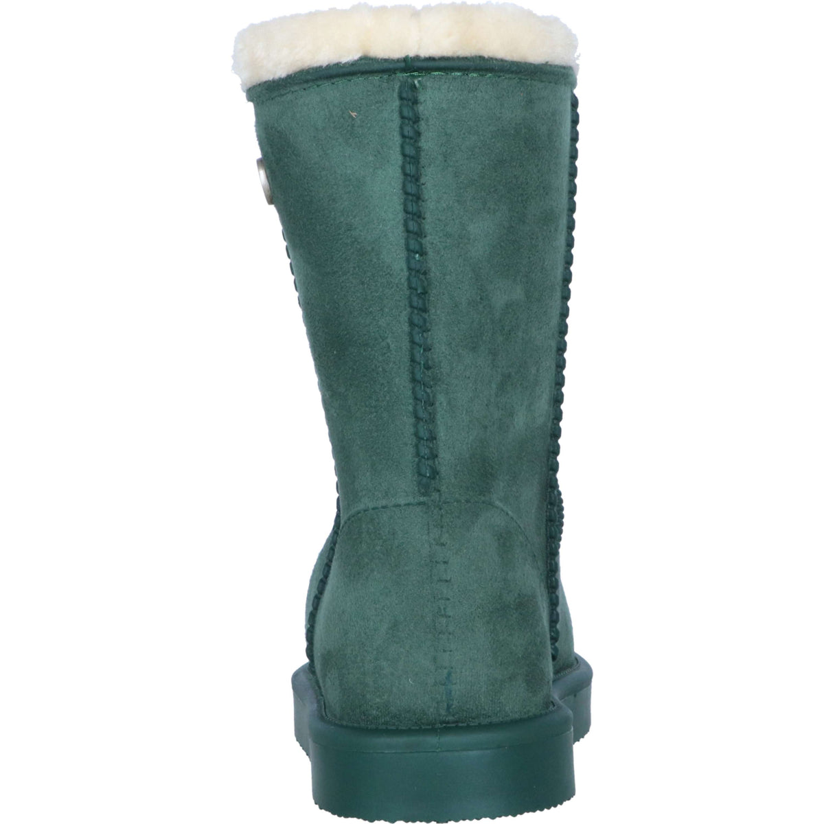HKM Botas de Exterior Davos Gossiga Allweather Verde Caza
